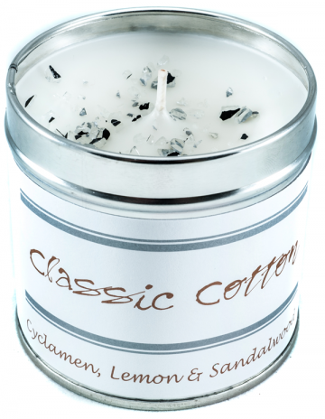 Classic cotton