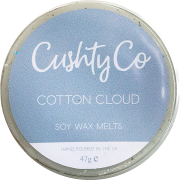 Cotton cloud deksel