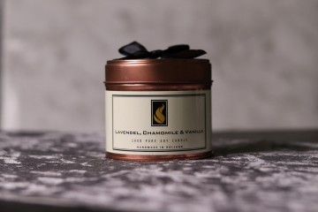 Lavendel chamomilla vanilla  pyr 3 10 2019