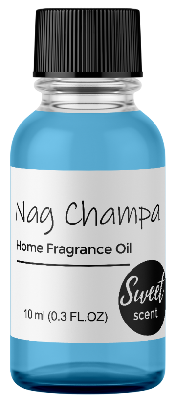 Nag champa