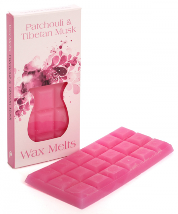 Patchouli  tibetan musk