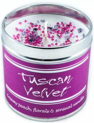 Tuscan velvet