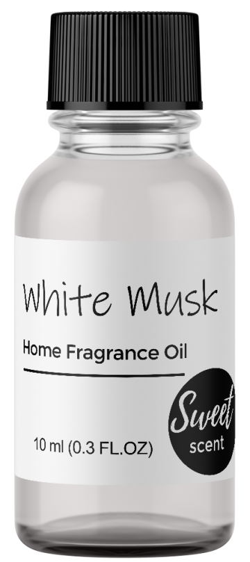 White musk
